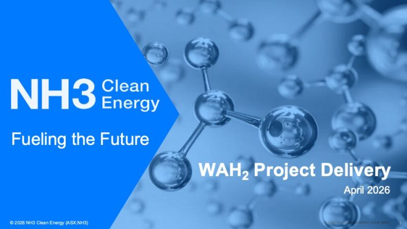 Image for the Tweet beginning: Our Chairman Charles Whitfield and