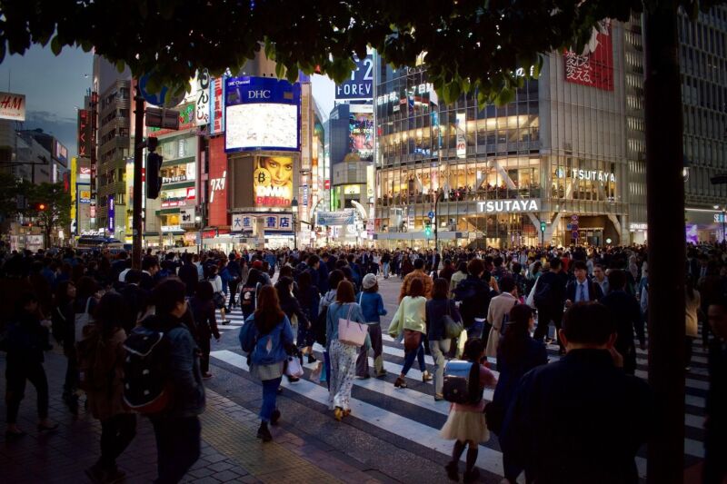 Image for the Tweet beginning: Japan targets 20% ammonia co-firing